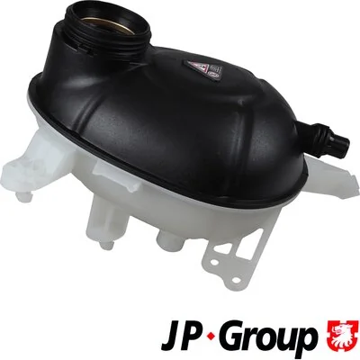 Expansion Tank, coolant